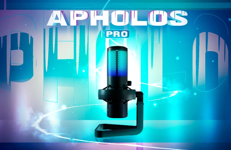 Newskill Apholos Pro