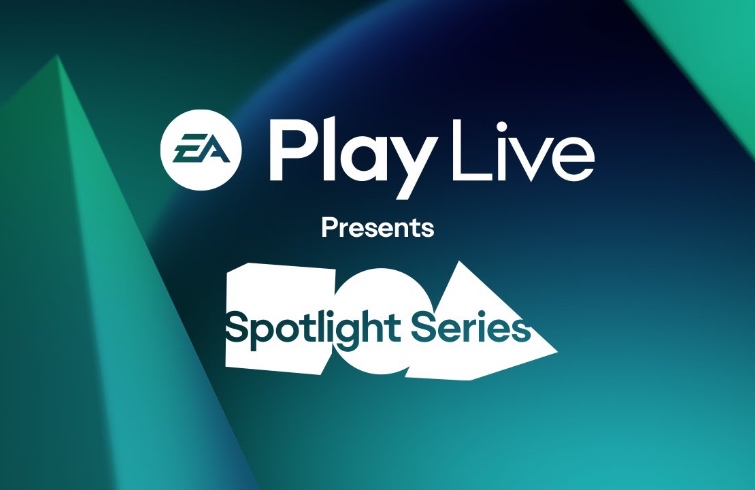 Spotlight - EA Play Live