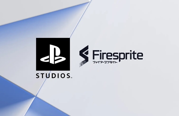 Firesprite - Sony
