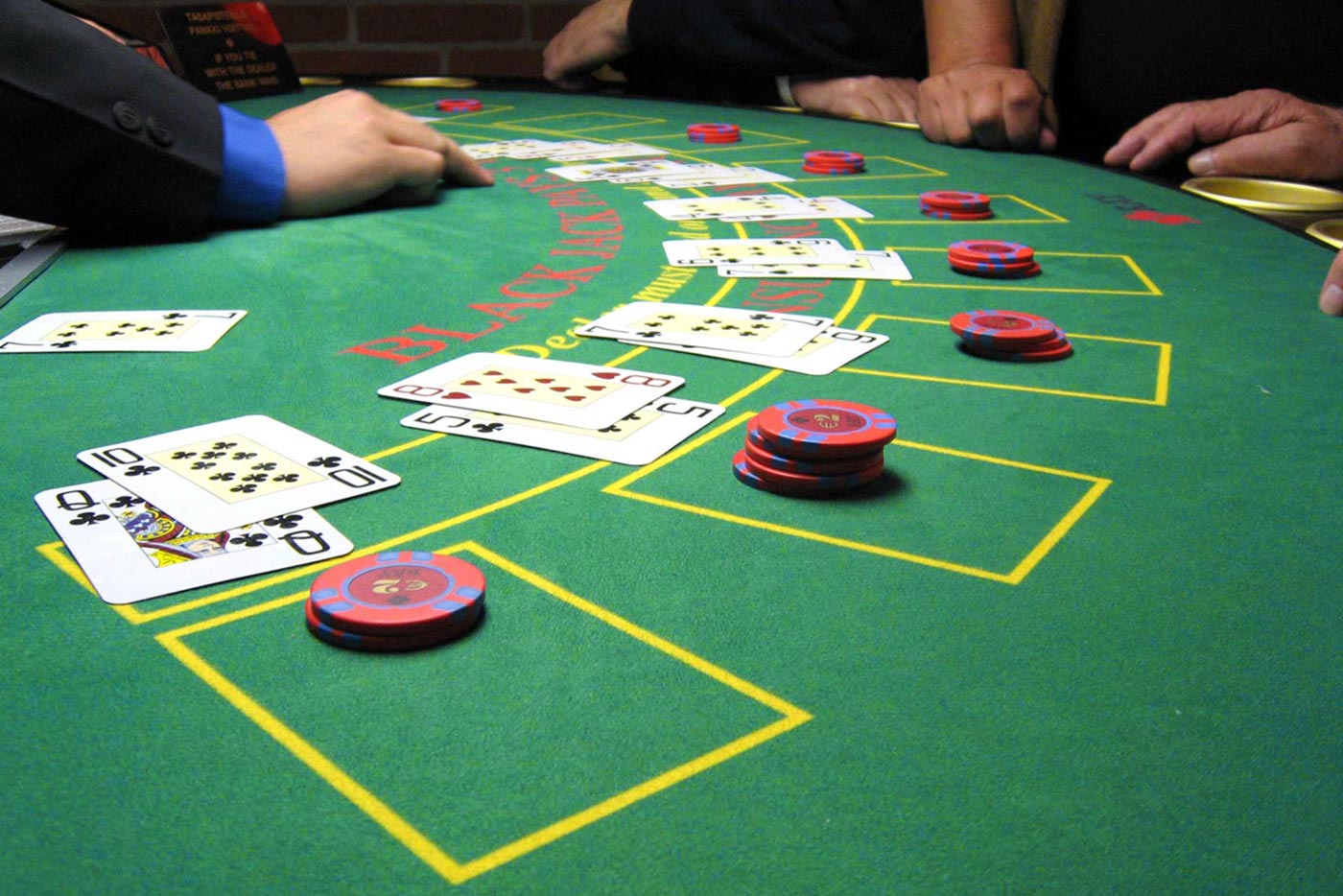 Torneos de blackjack online – Reglas, inscripciones y ganancias