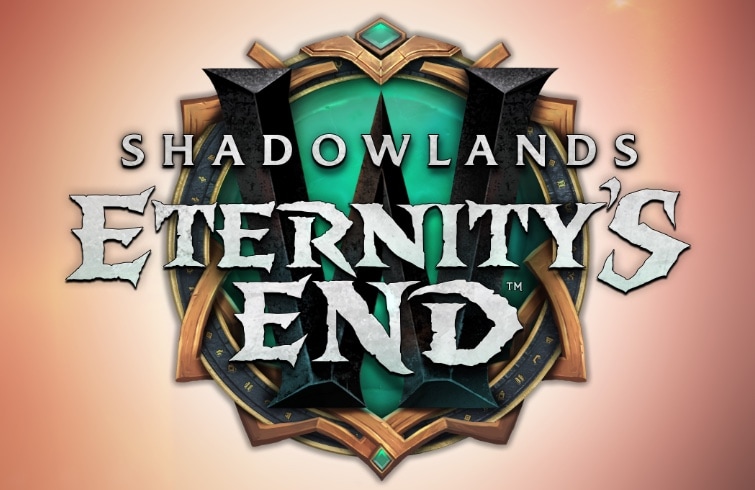 World of Warcarft: Shadowlands - El Fin de la Eternidad