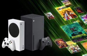Xbox Cloud Gaming - Xbox Series X|S