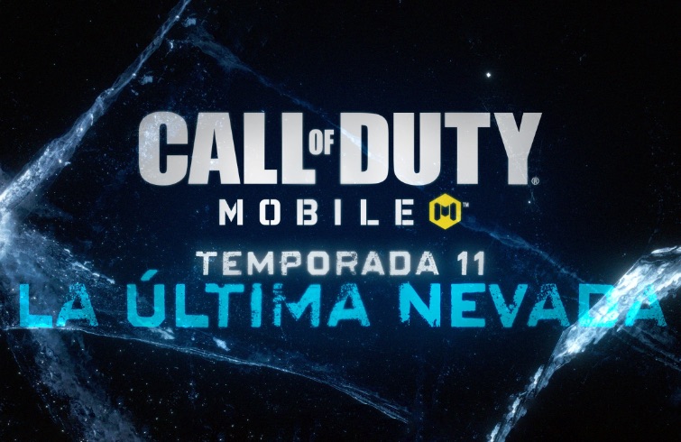 Call of Duty: Mobile - Temporada 11