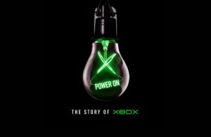 Power On: La historia de Xbox