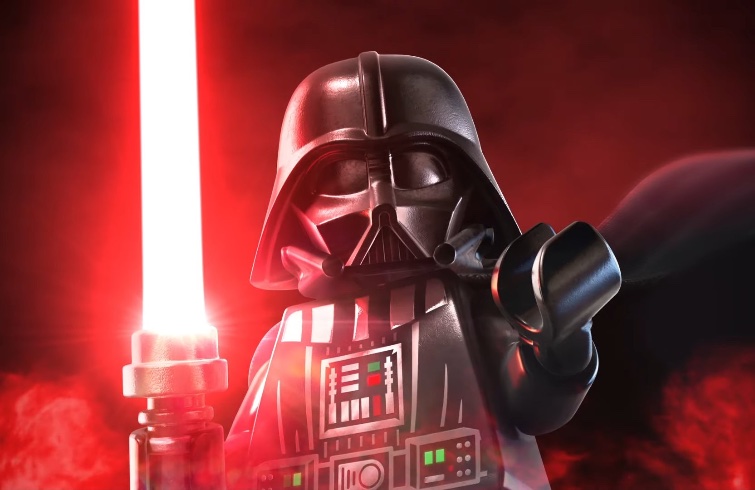 LEGO Star Wars: The Skywalker Saga