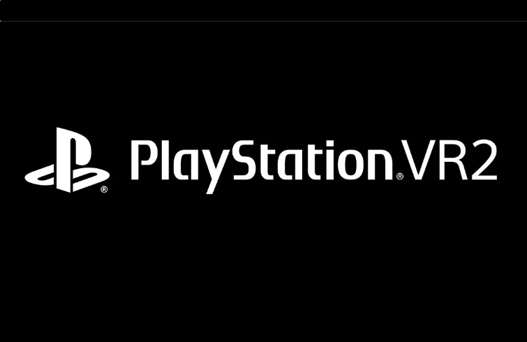 Playstation VR2 - Logo