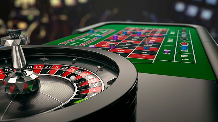 ruleta casino digital