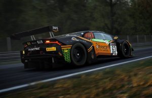 Assetto Corsa Competizione se actualizará para PS5 y Xbox Series X