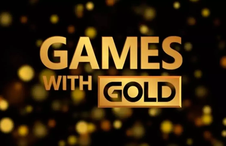 Games with Gold