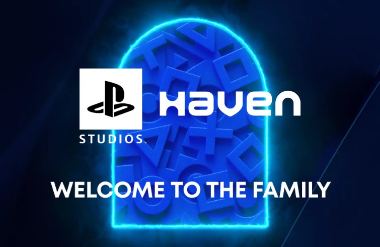 Haven Studios - Playstation Studios