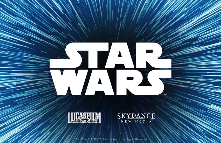 Star Wars Skydance New Media