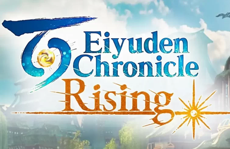 Eiyuden Chronicles: Rising