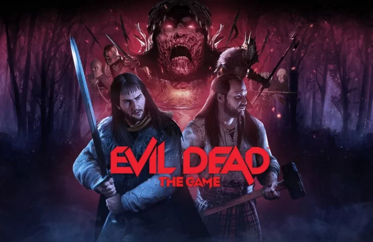 Evil Dead: The Game - El ejército de las tinieblas