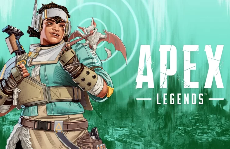 Apex Legends - Caceria