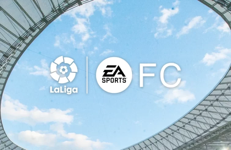 LaLiga - EA Sports FC
