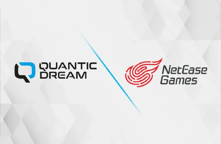 Quantic Dream - NetEase Games
