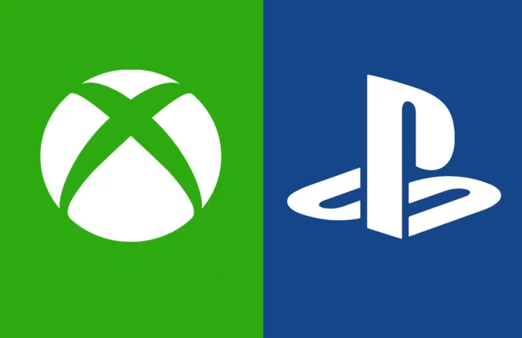 Xbox & Playstation