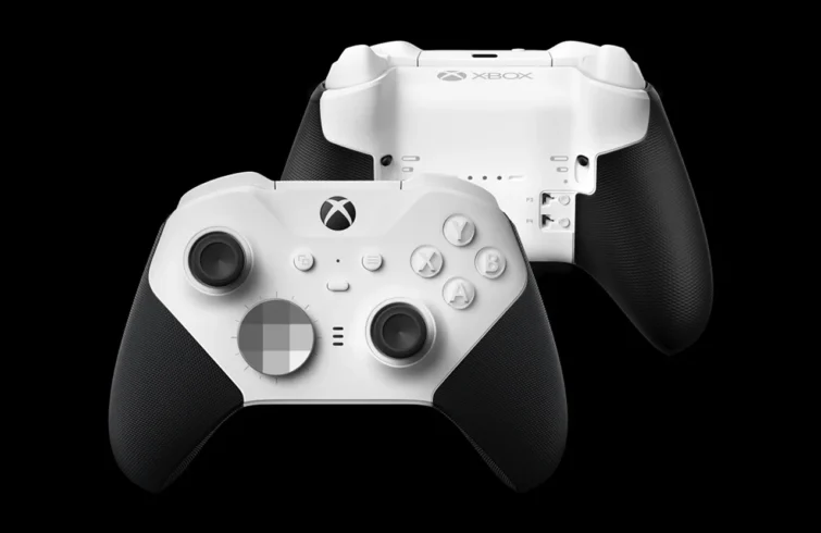 Mando inalámbrico Xbox Elite Series 2 – Core
