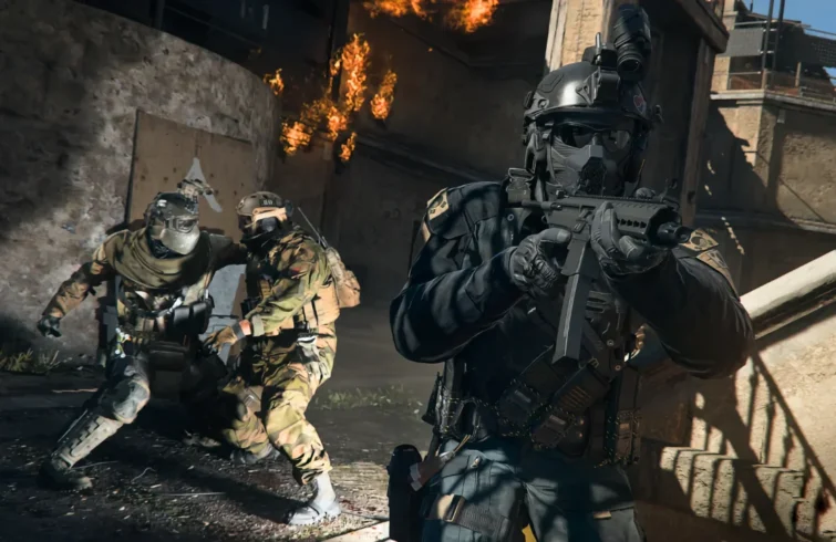 Call of Duty: Modern Warfare II - Warzone 2.0