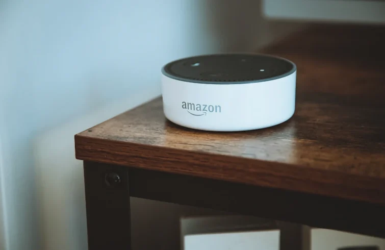Amazon Echo - Alexa