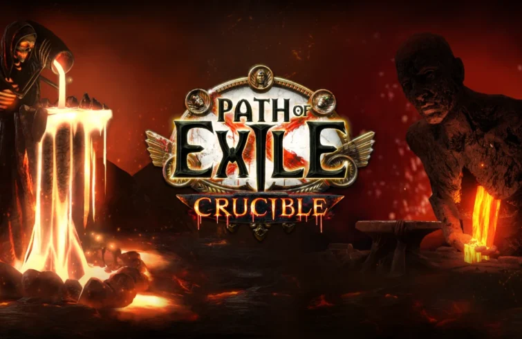 Path of Exile: Crucible