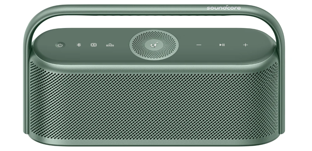 Soundcore Motion X600 - verde