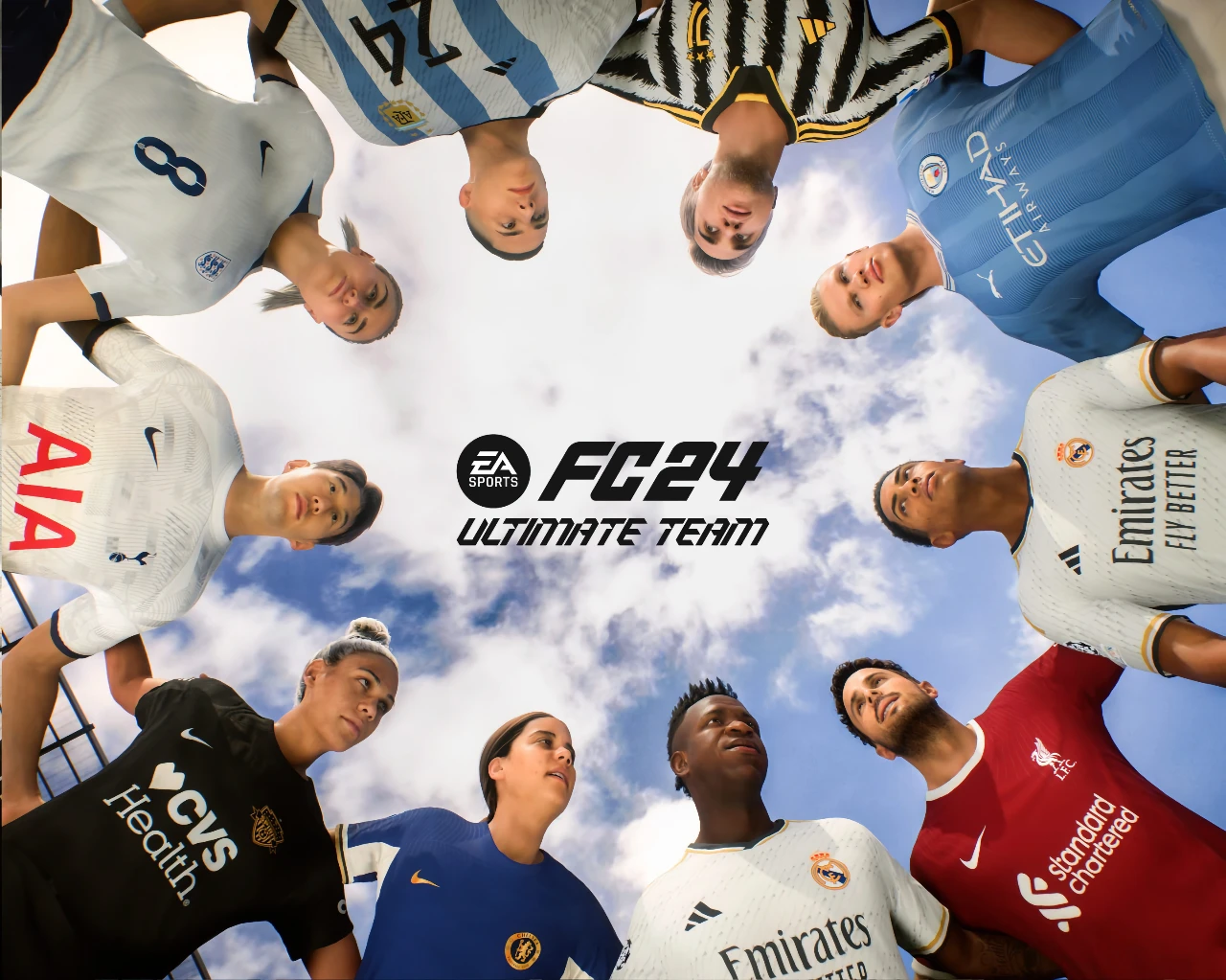 EA Sports FC 24 - Ultimate Team