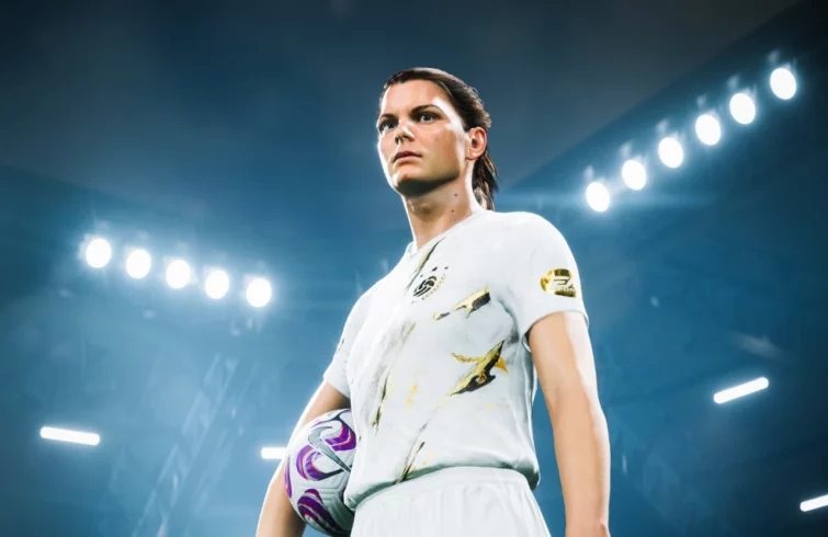 EA Sports FC 24 - Mia Hamm