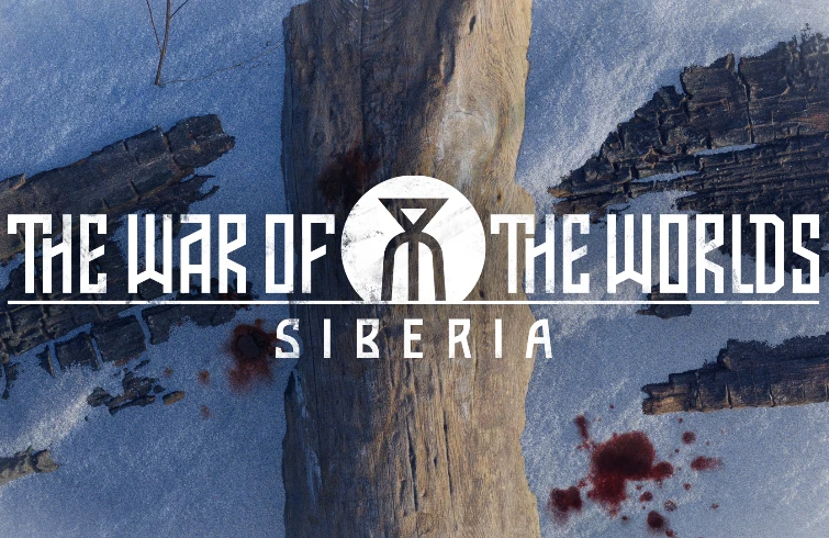 The War of the Worlds: Siberia