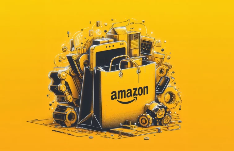 Amazon