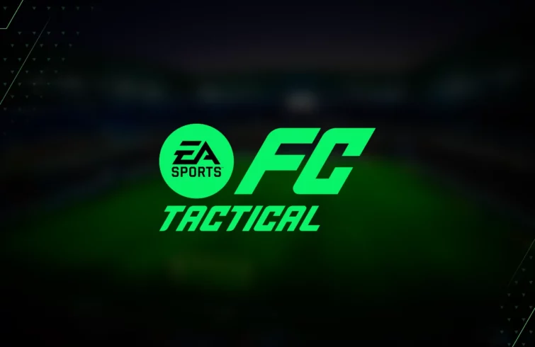 EA Sports FC Tactical
