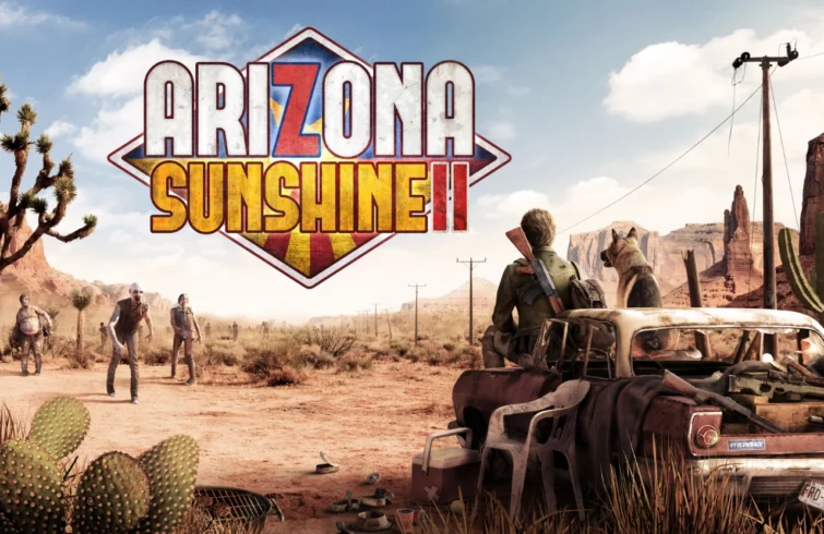 Arizone Sunshine 2