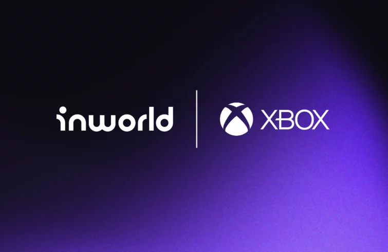 Xbox - Inworld