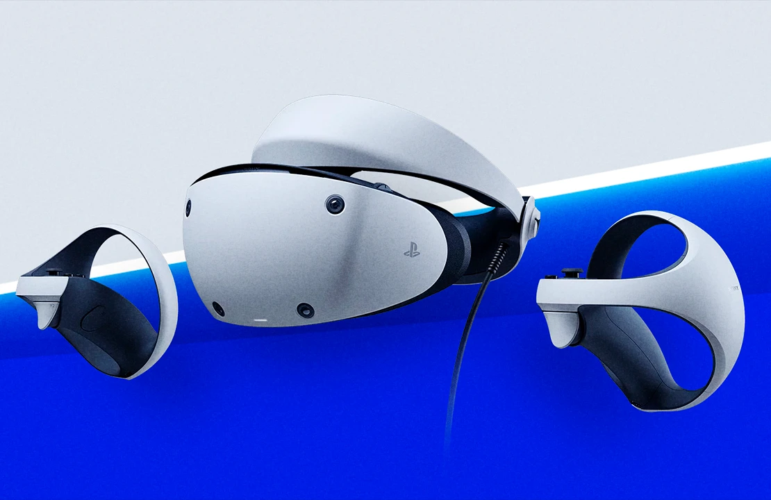 Sony está trabajando en el soporte de Playstation VR2 para PC