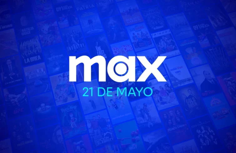 Max - 21 mayo