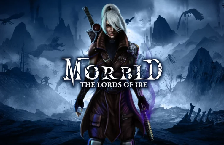 Morbid: The Lords of Fire