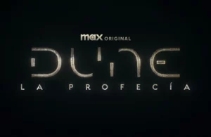 Dune: La Profecia