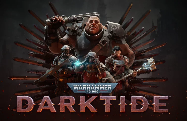 Warhammer 40.000: Darktide