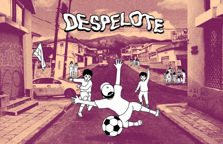 Despelote