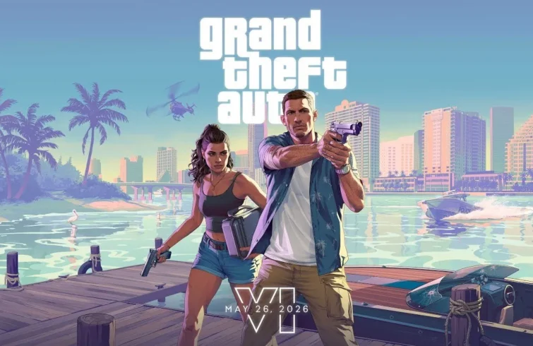 GTA VI