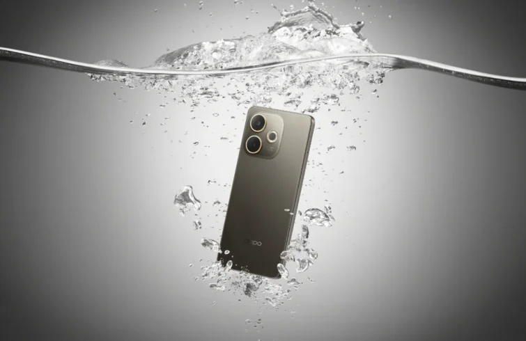 Oppo A5 Pro