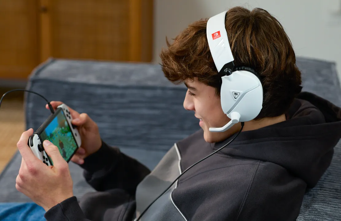 Turtle Beach anuncia nuevos auriculares y mandos para Switch, Xbox y PC